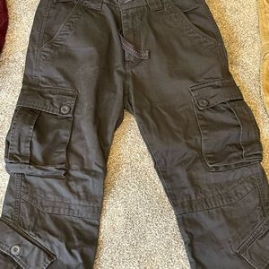 Men’s Cargo Pants